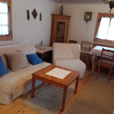 Drevenica Traditional Cottage Old Centre Zuberec Eksteriør billede