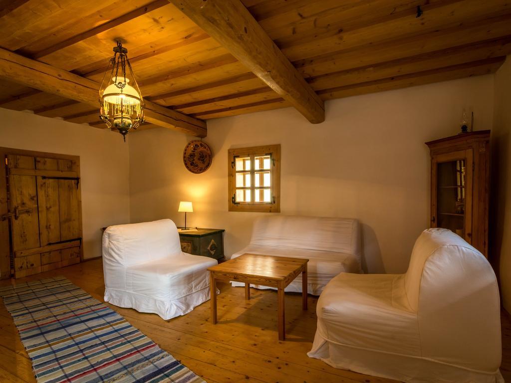 Drevenica Traditional Cottage Old Centre Zuberec Værelse billede