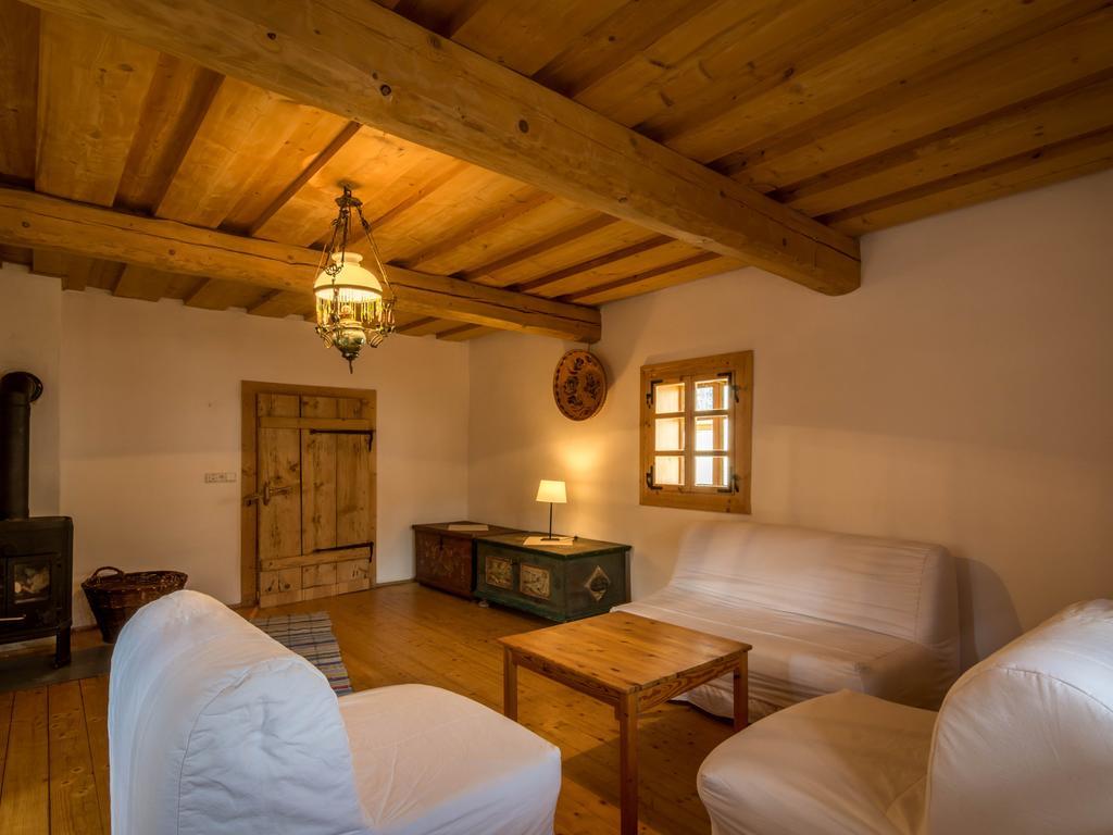 Drevenica Traditional Cottage Old Centre Zuberec Værelse billede