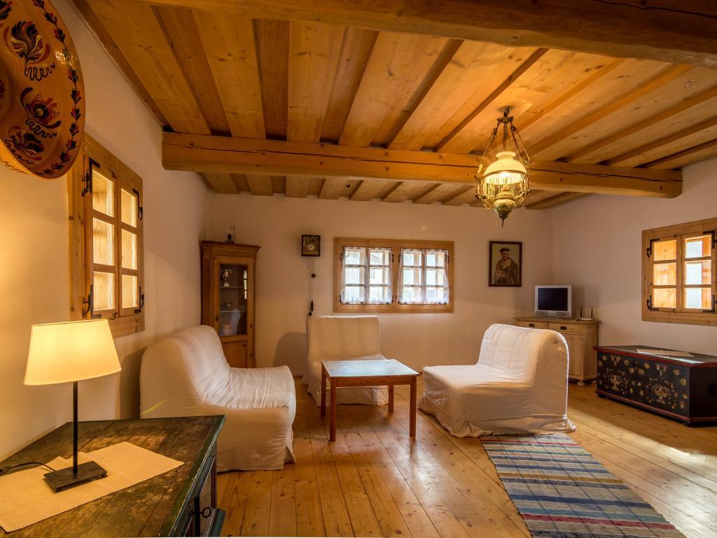 Drevenica Traditional Cottage Old Centre Zuberec Værelse billede