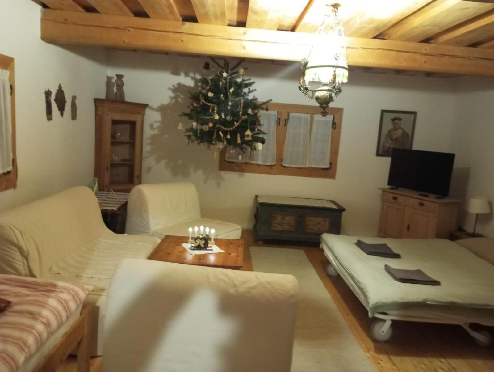 Drevenica Traditional Cottage Old Centre Zuberec Eksteriør billede