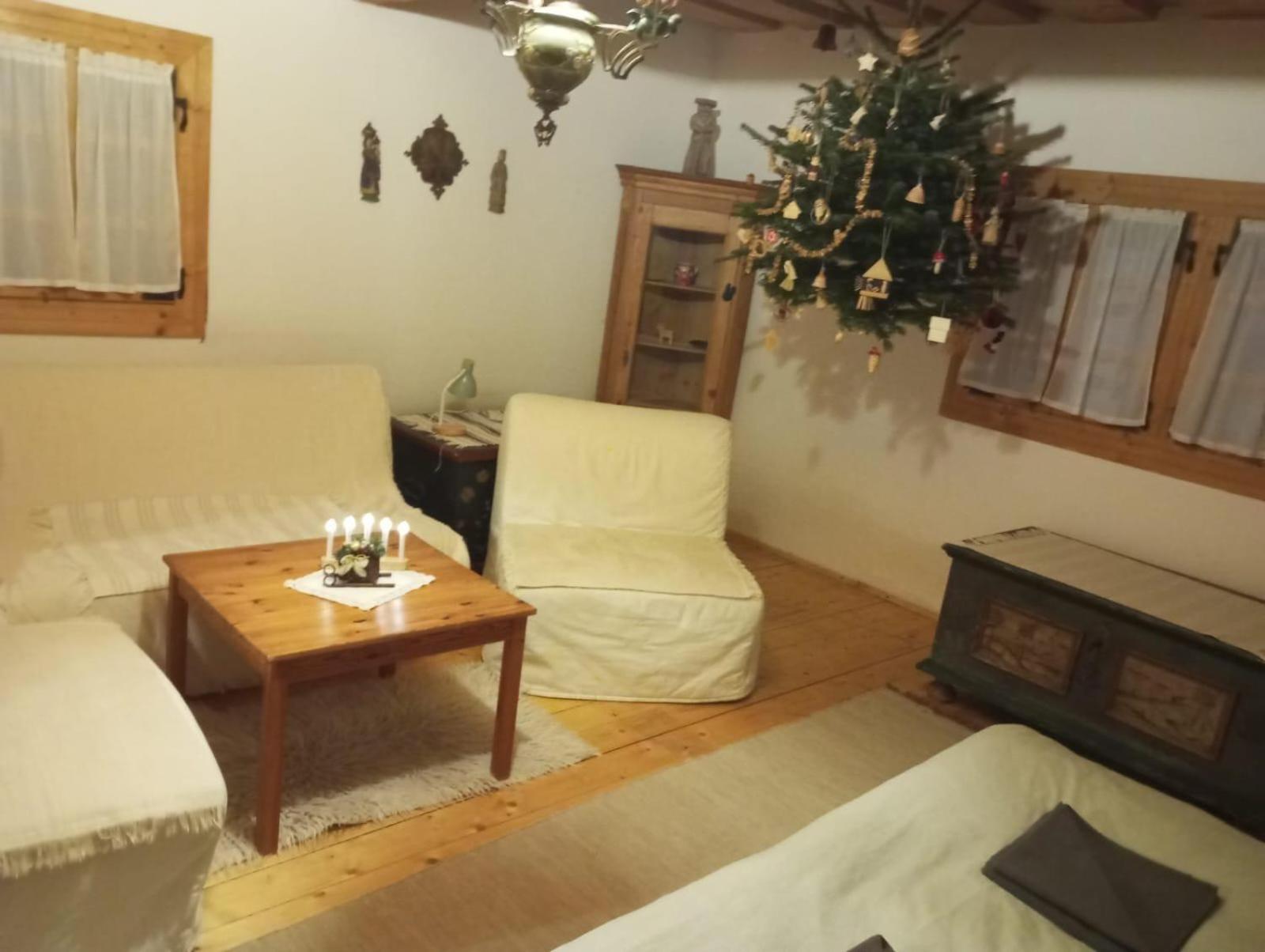 Drevenica Traditional Cottage Old Centre Zuberec Eksteriør billede