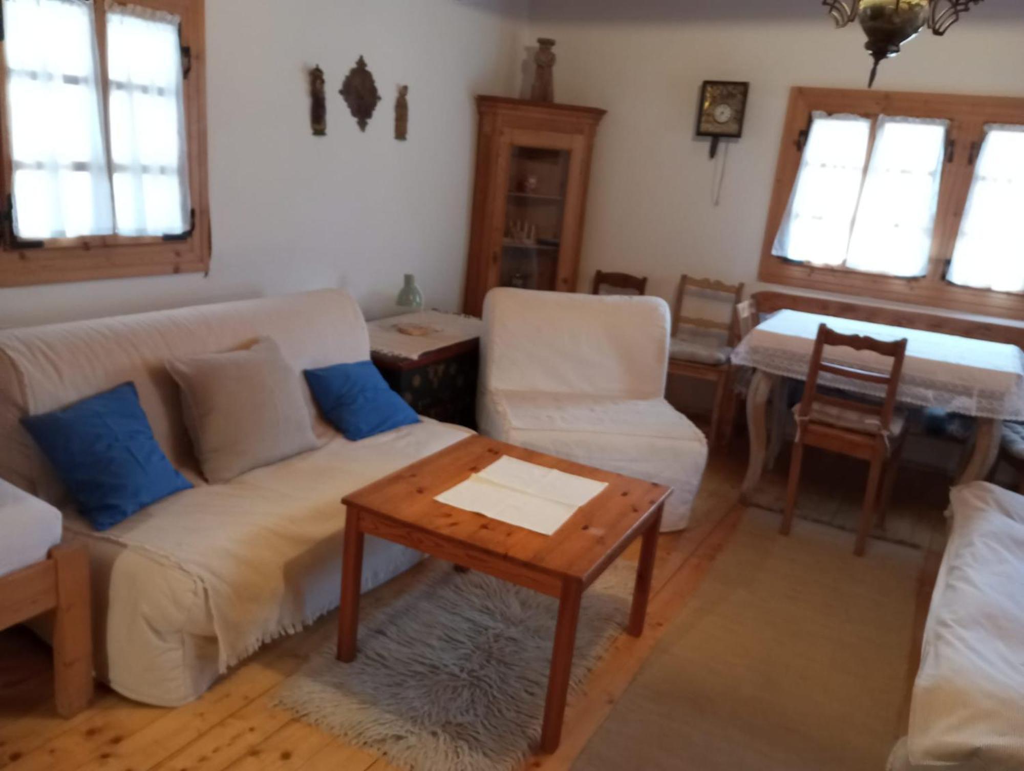 Drevenica Traditional Cottage Old Centre Zuberec Eksteriør billede