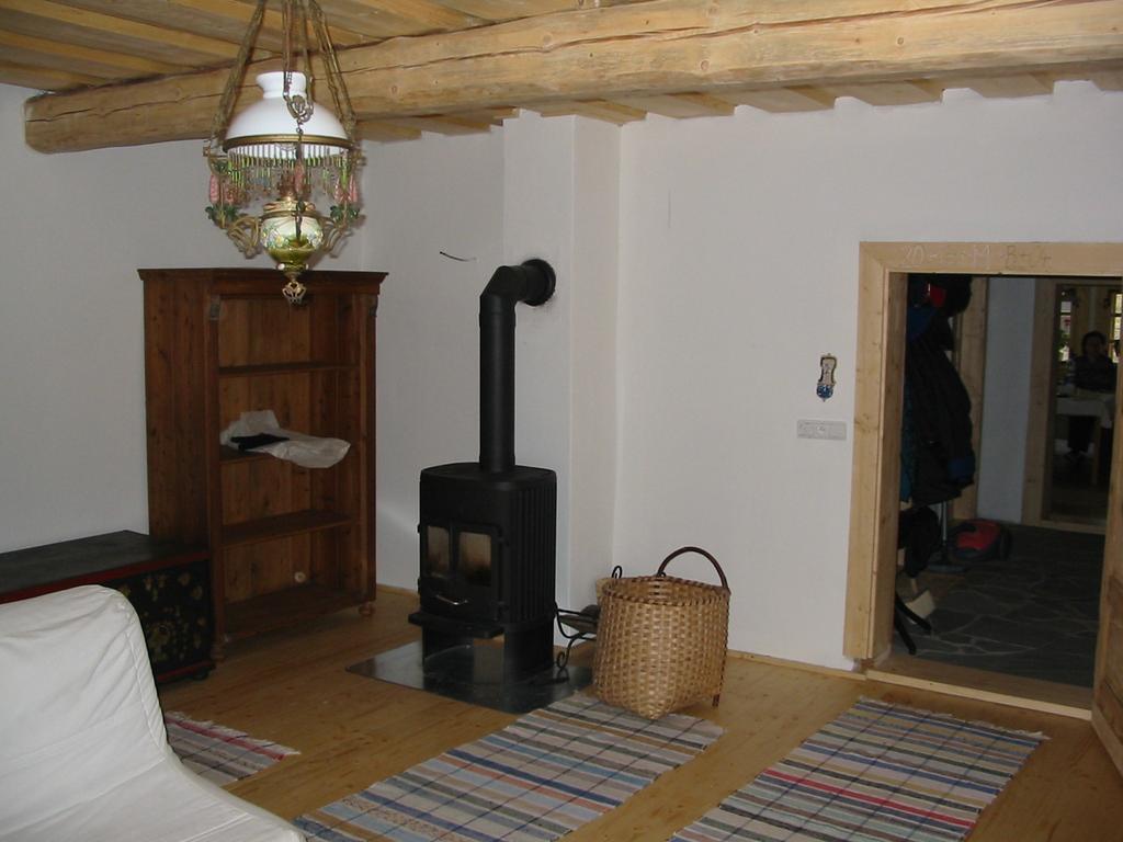 Drevenica Traditional Cottage Old Centre Zuberec Værelse billede